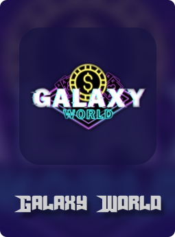 Galaxy-World